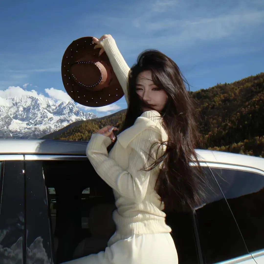 风流女明星